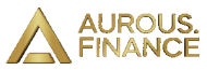 Aurous Finance logo