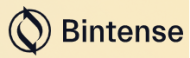 Bintense logo