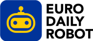Euro Daily Robot logo