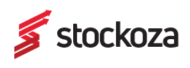 Stockoza logo