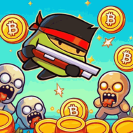 CoinHunters logo