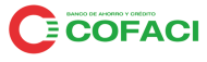Banco Cofaci logo