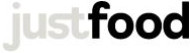 Just Food logo