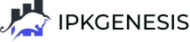 IPKgenesis logo