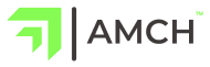 AMCH logo