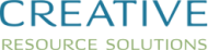 Creative Resource Solutions logo