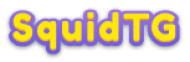 SquidTG logo