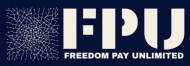 Freedom Pay Unlimited logo