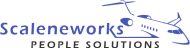 Scaleneworks People Solutions logo