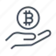 BitcoinUniverse logo
