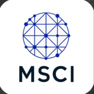 Web3 Msci logo