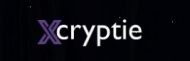 Xcryptie logo