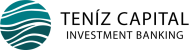 TenizCap logo