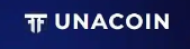 Unacoin logo