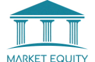 Market Equity logo