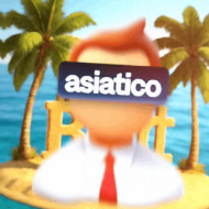 Asiatico Exchange logo