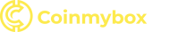 Coinmybox logo