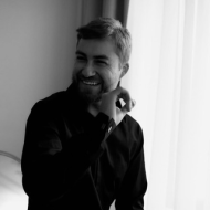 Игорь Яновский (трейдер) logo