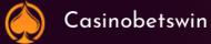 Casinobetswin logo