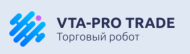 VTA Pro Trade logo