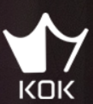 Kok Play logo