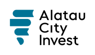Alatau City Invest logo