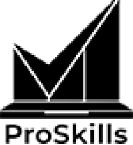 Proskills logo