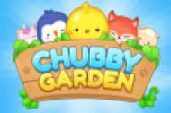 Chubby Garden logo