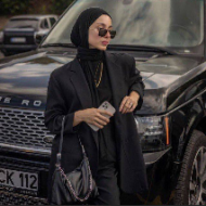 Исламские финансы (Раяна) logo