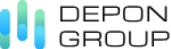 Depon Group logo