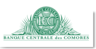 Banque Centrale Des Comores logo