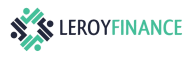 Leroy Finance logo