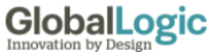 Global Logic IT logo