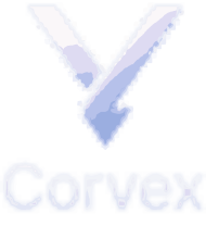 Corvex logo