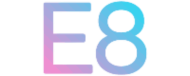 E8 Funding logo