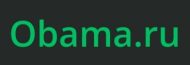 Obama.ru logo