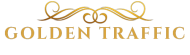 GoldenTraffic logo