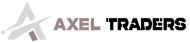 AxelTraders logo