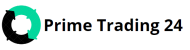 Prime Trading 24 logo