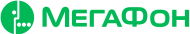 Мегафон logo