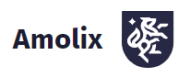 Amolix logo