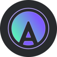 Avalon Cap Mark logo