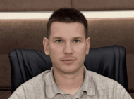 Ivanov Mikhail Com logo