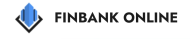 Finbank Online logo