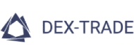 Dex-Trade logo
