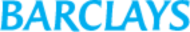 Barclays logo