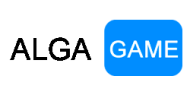 AlgaGame logo