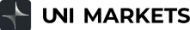 Uni Markets logo
