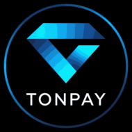 TONPAY logo