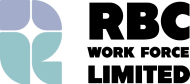 RBC Work Force Limited logo
